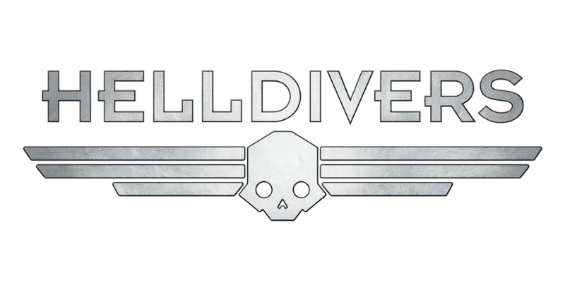 Helldivers 2 Super Merch